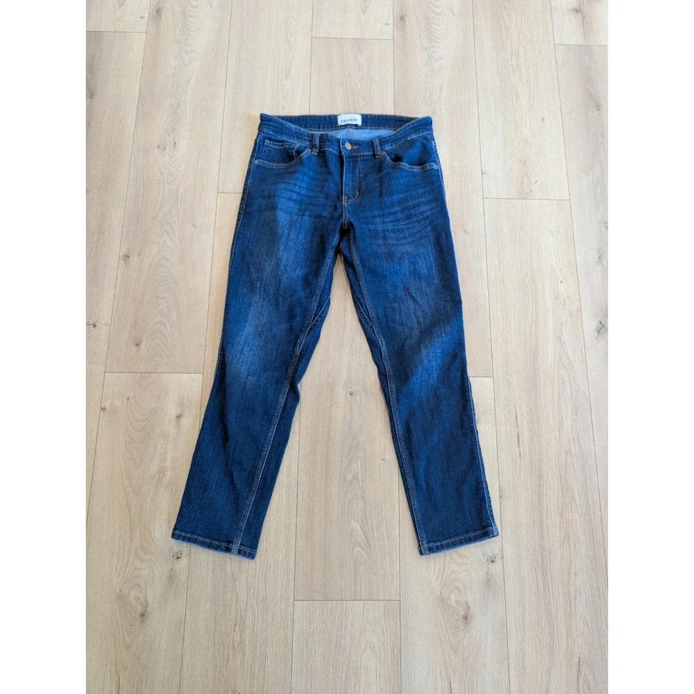 DUER Jeans Women 27(30)x28(27